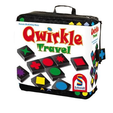 Quirkle Travel