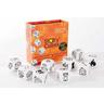 HUCH & friends  Story Cubes, 6 pezzi 