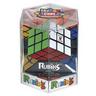 Think Fun  Rubik's Cube Silver Edition Multicolor