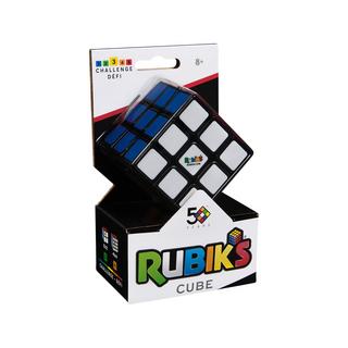 RUBIK'S  Cubo di Rubik Silver Edition 