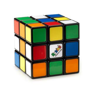 RUBIK'S  Cubo di Rubik Silver Edition 