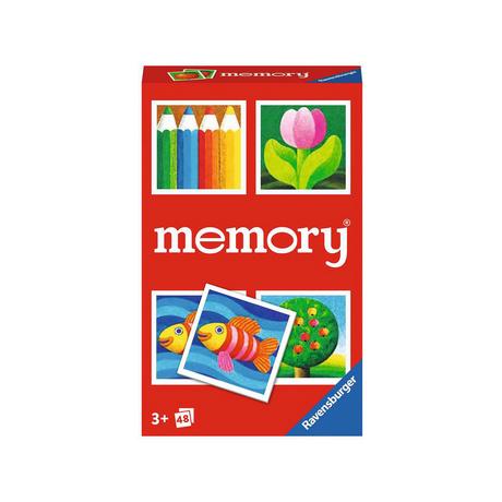 Ravensburger  Kinder memory® 