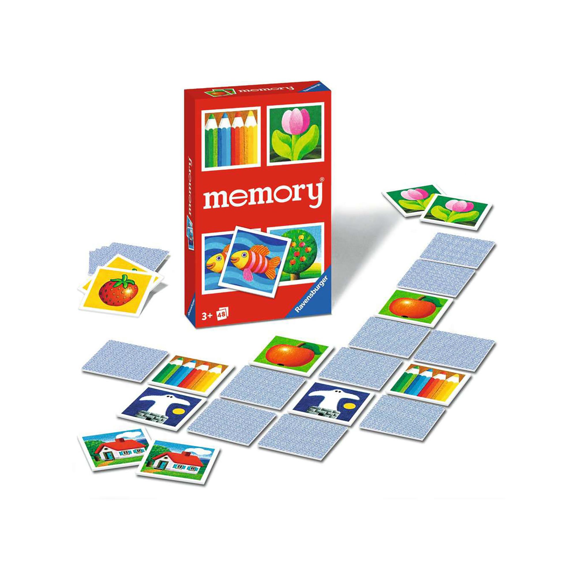 Ravensburger  Kinder memory® 