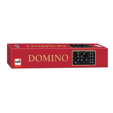 Carlit  Domino 