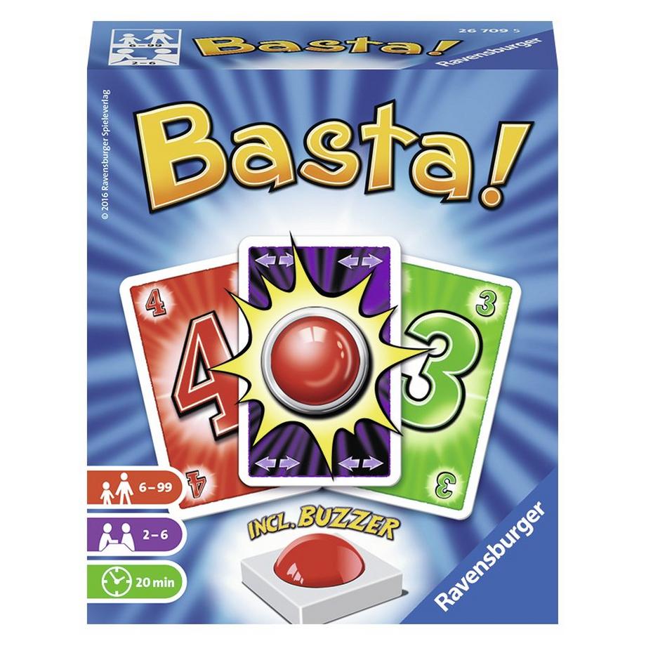 Basta