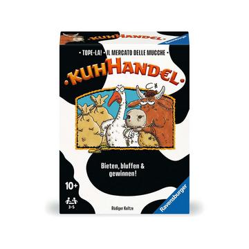 Kuhhandel