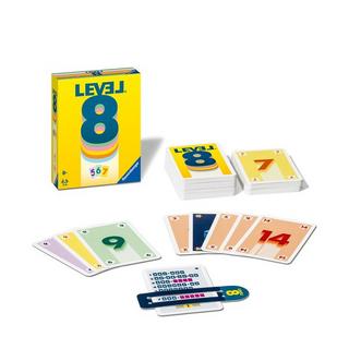 Ravensburger  Level 8, jeu de cartes 