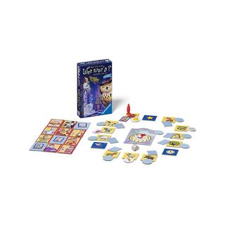 Ravensburger  Wer war's? compatto, Tedesco 