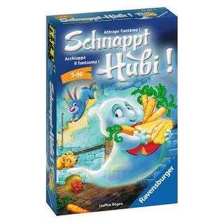 Ravensburger  Attrape Fantôme! 