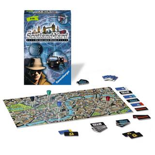 Ravensburger  Scotland Yard 