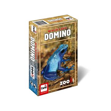 Wild Life Domino