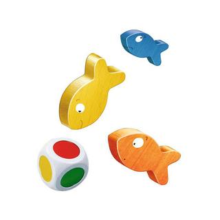 Ravensburger  Tempo, kleine Fische! 