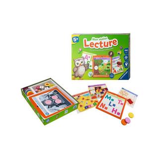 Ravensburger  Mon Atélier lecture, Francese 