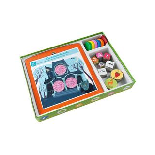 Ravensburger  Mon Atélier lecture, Francese 