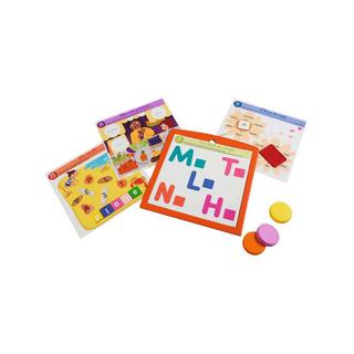 Ravensburger  Mon Atélier lecture, Francese 