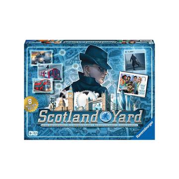 Scotland Yard