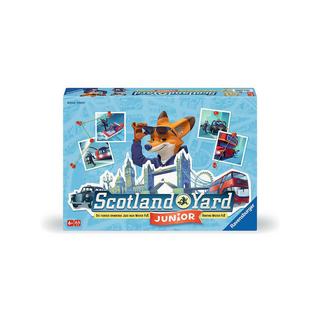 Ravensburger  Scotland Yard Junior 