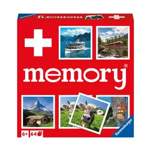 Svizzera memory®