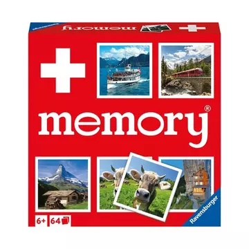 Suisse memory®