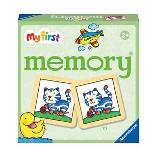 Ravensburger  My first memory® 
