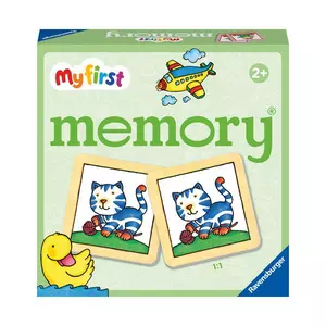 My first memory®