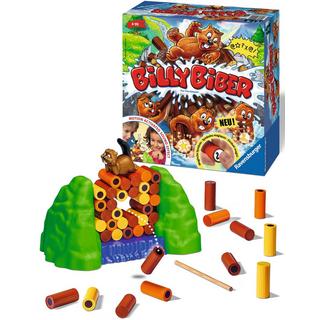Ravensburger  Billy Biber 