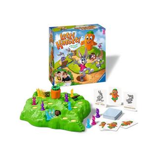 Ravensburger  Bunny Hop 