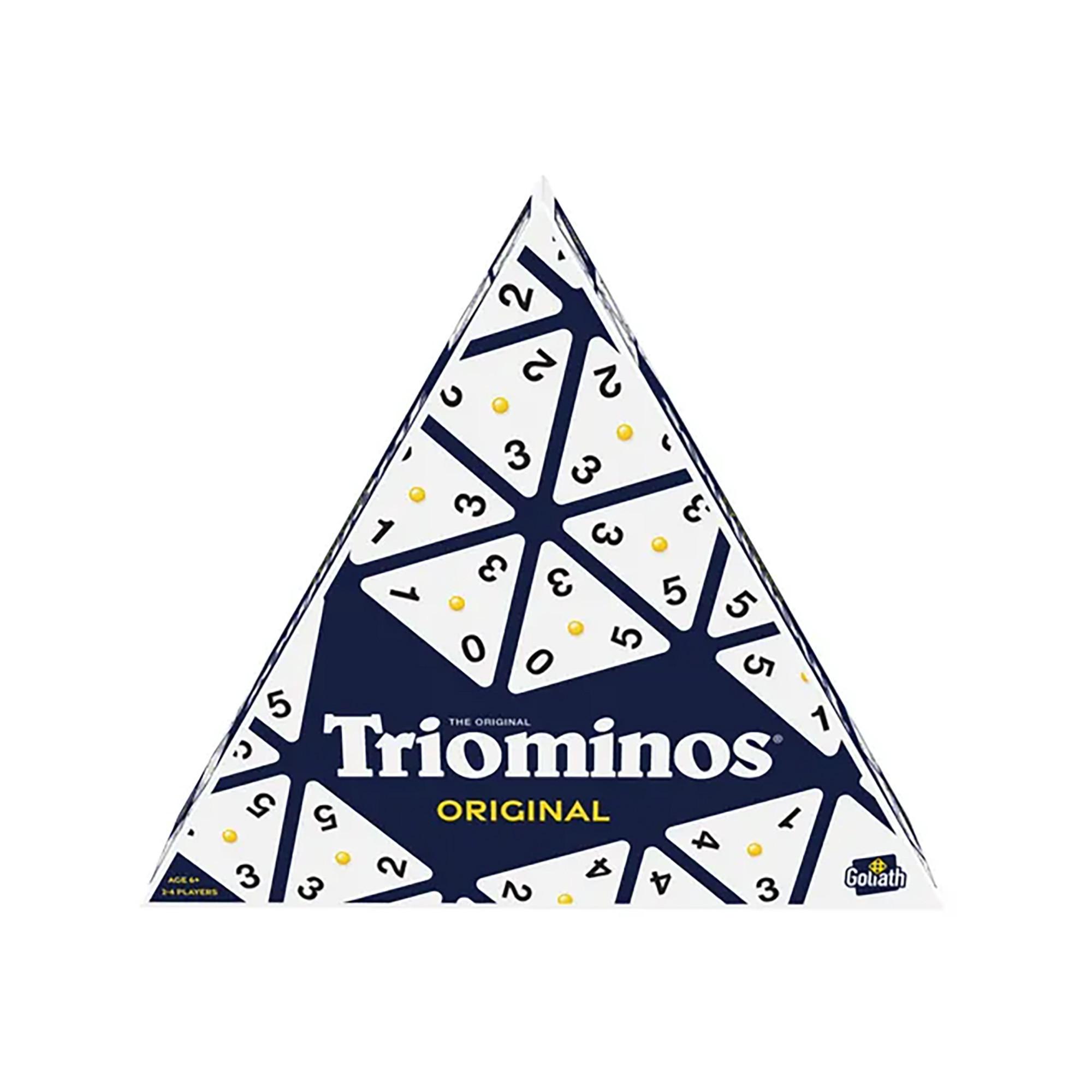 Goliath  Triominos® de Luxe 
