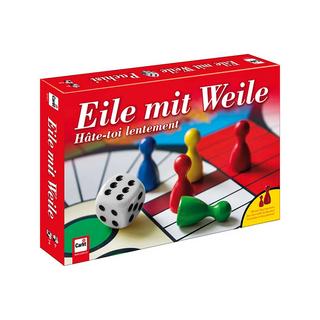 Carlit  Eile mit Weile 