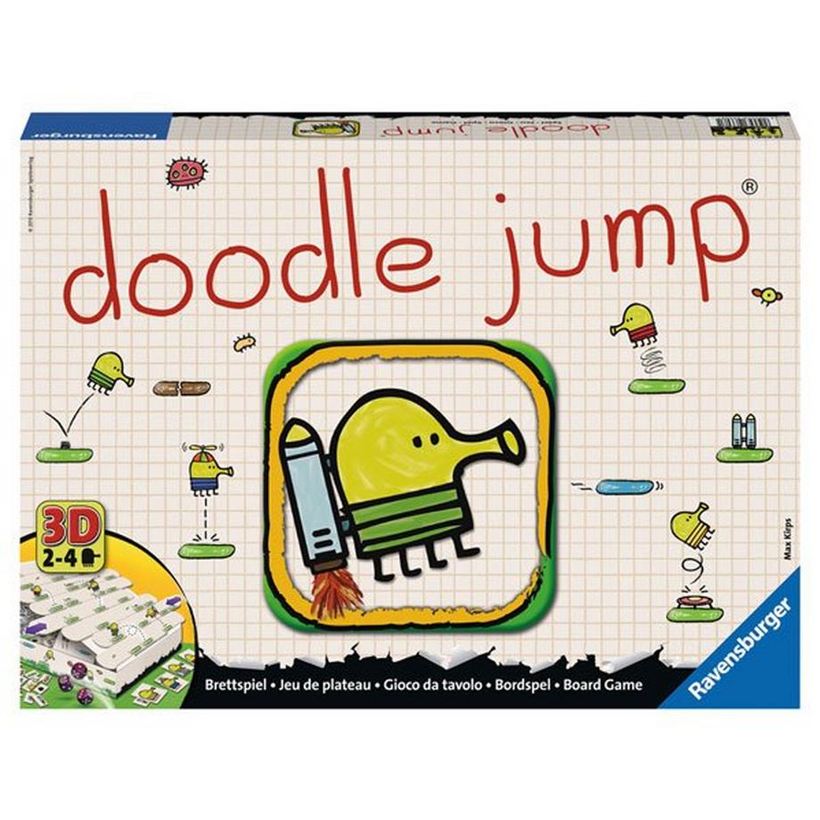 Doodle Jump®