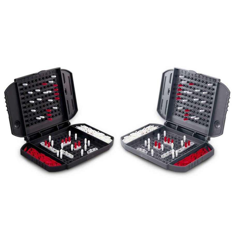 Hasbro Games  Flottenmanöver kompakt, Deutsch 