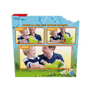 Hasbro Games  Croc Dentiste, Francese 