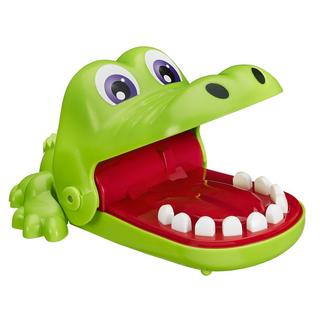 Hasbro Games  Croc Dentiste, Français 