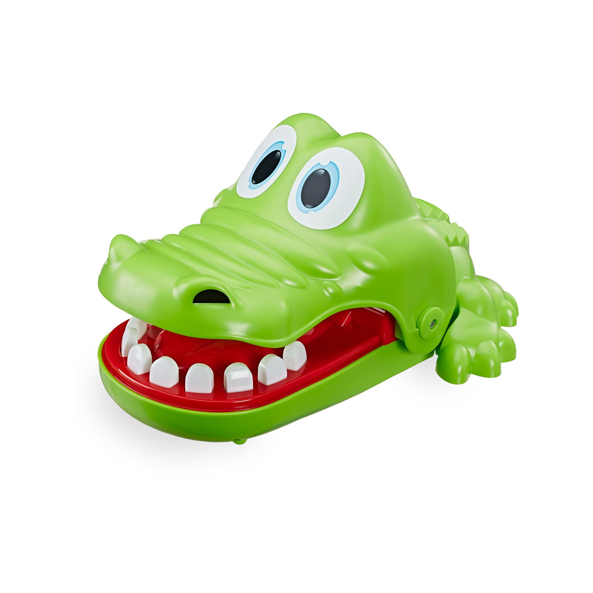 Hasbro Games  Kroko Doc, Tedesco 