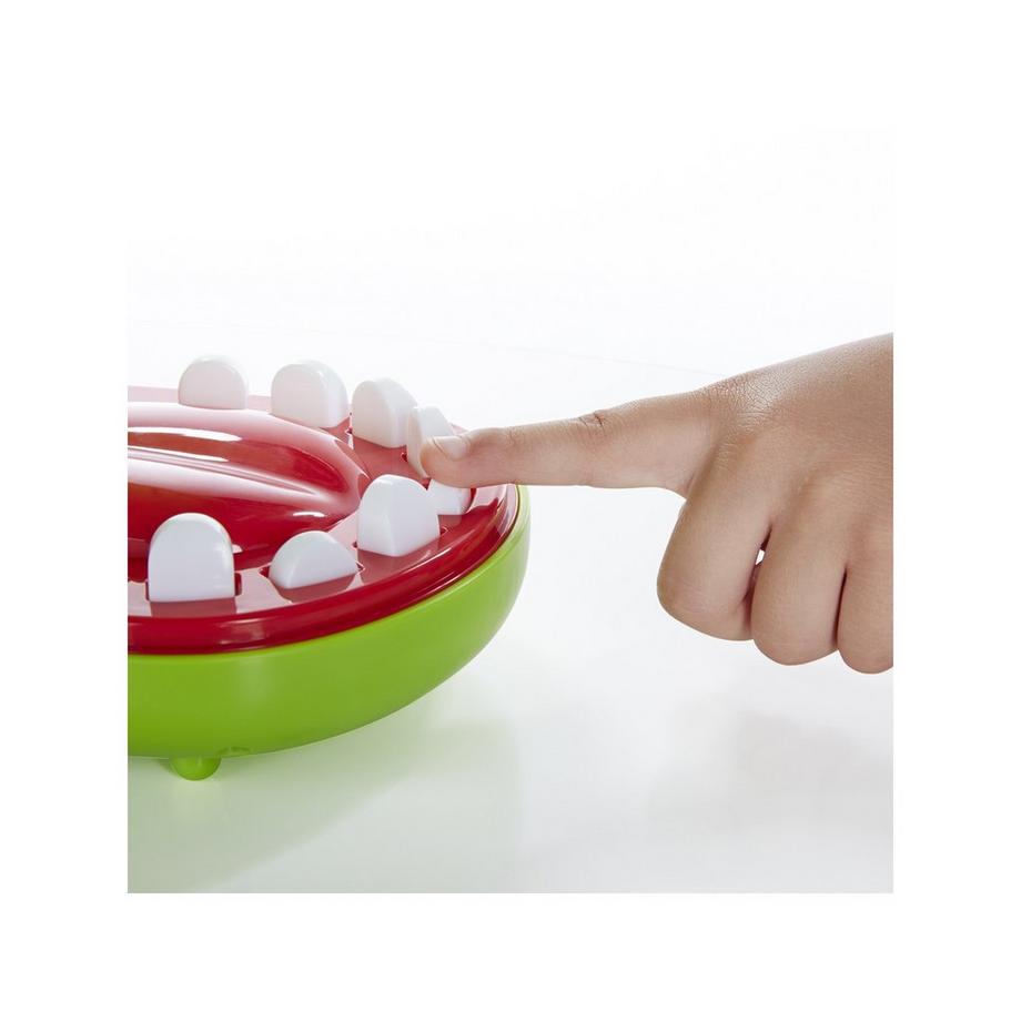 Hasbro Games  Kroco Doc, Italienisch 