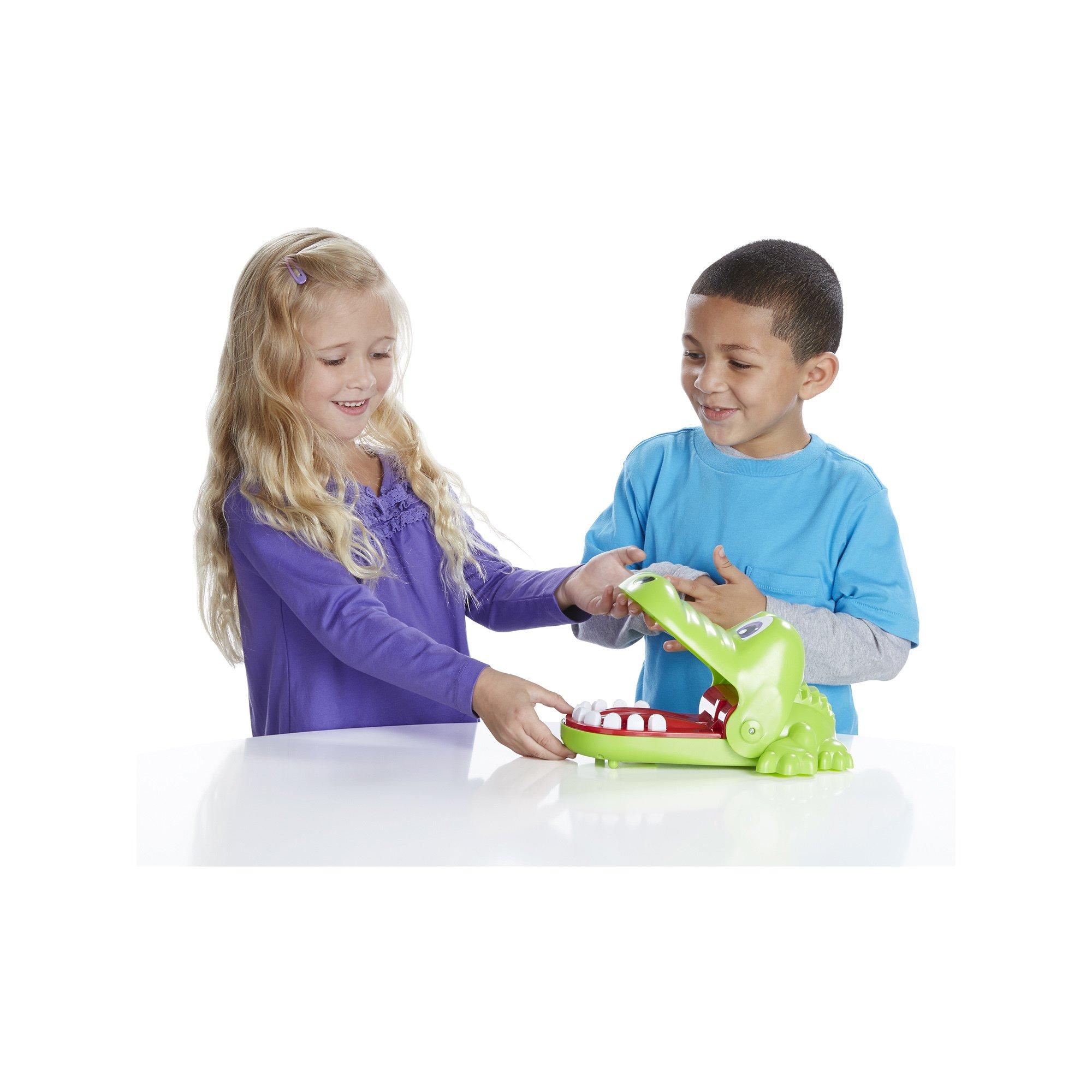 Hasbro Games  Kroco Doc, Italiano 