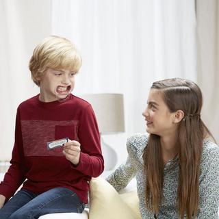 Hasbro Games  Klartext Familien-Edition, Allemand 