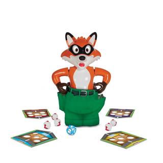 Goliath  Filou Chiptou, Francese 