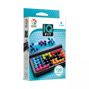 IQ Fit