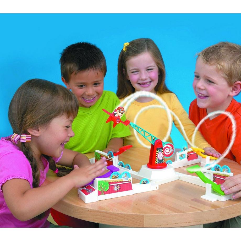 Hasbro Games  Looping Louie, Deutsch 