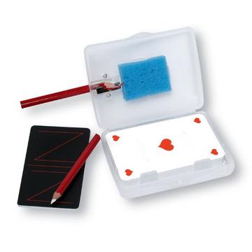 Jass-Box Piquet, Francese