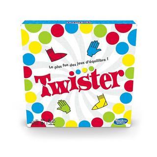 Hasbro Games  Twister, Französisch 