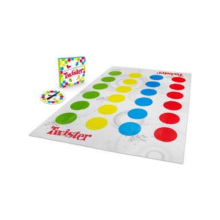 Hasbro Games  Twister, Italienisch 