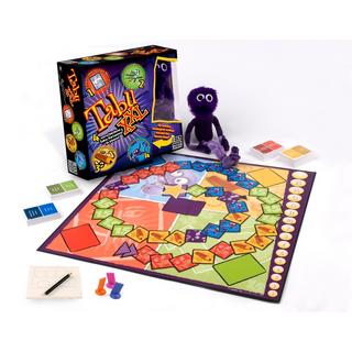 Hasbro Games  Tabu XXL, Deutsch 