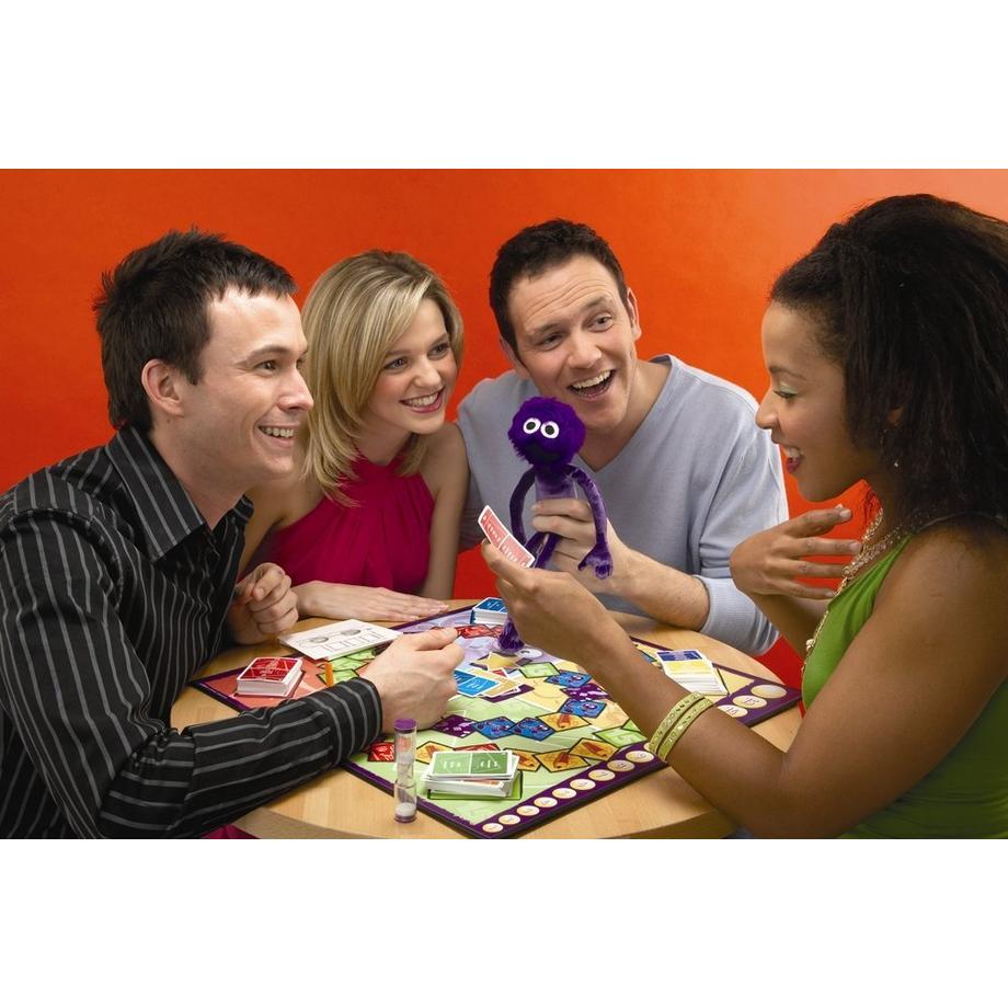 Hasbro Games  Tabu XXL, Allemand 