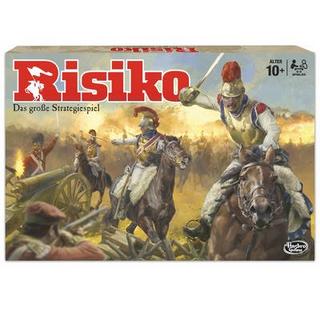 Hasbro Games  Risiko Refresh, Allemand 