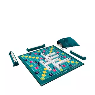 Mattel - Mattel Games - Scrabble Surprise - Jeu de société et de