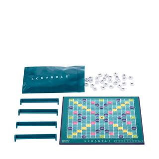 Mattel Games  Scrabble Voyage, Französisch 