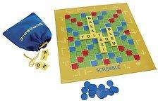 Mattel Games  Scrabble Junior, Französisch 
