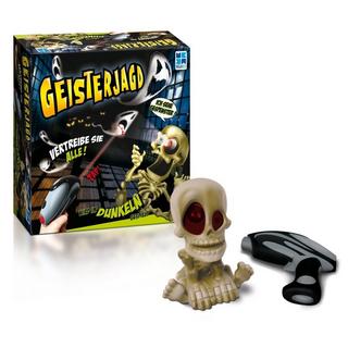 Asmodée  Occhio al fantasma, Tedesco 